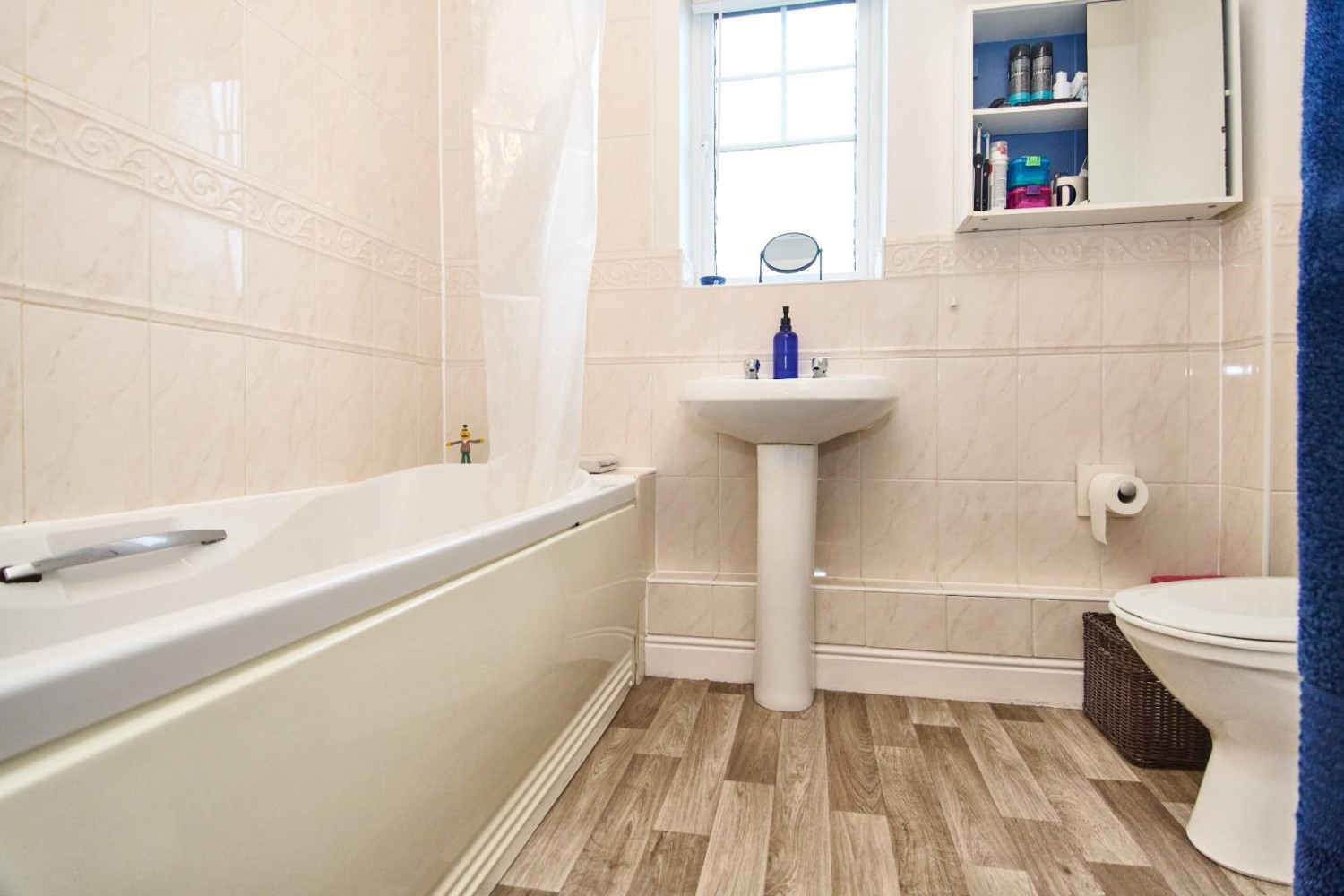 2 bedroom Flat for sale in Arthurs Close, Emersons Green, Bristol, BS16 7JB