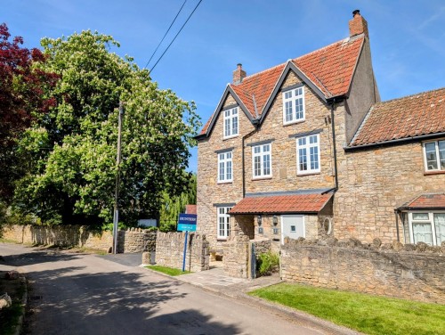 Lower Court Road, Almondsbury, Bristol