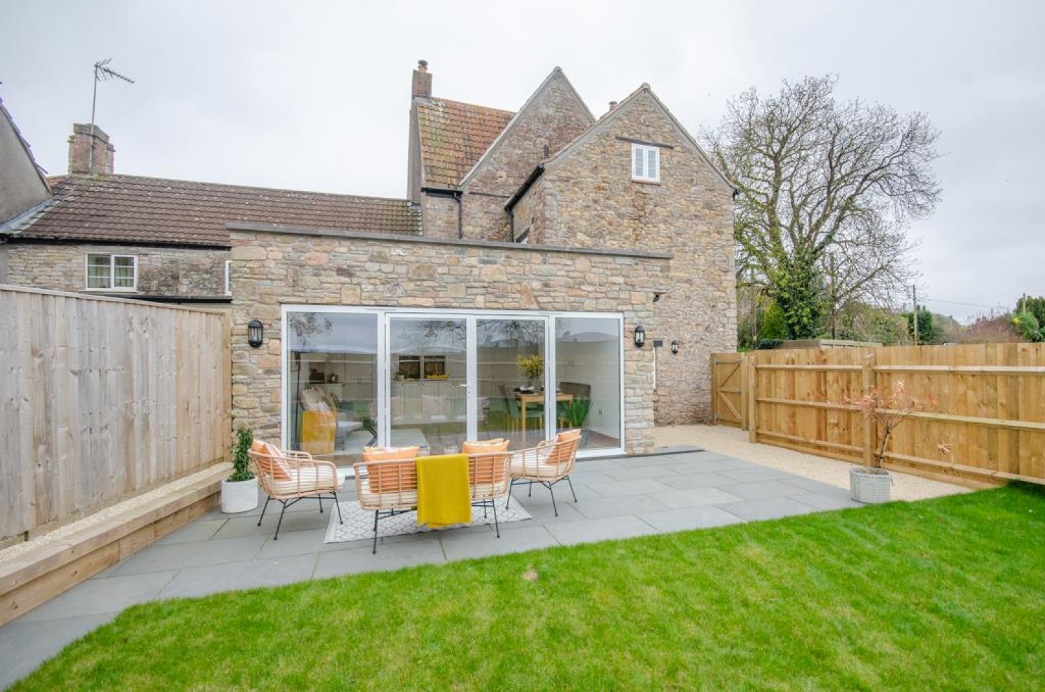 Lower Court Road, Almondsbury, Bristol