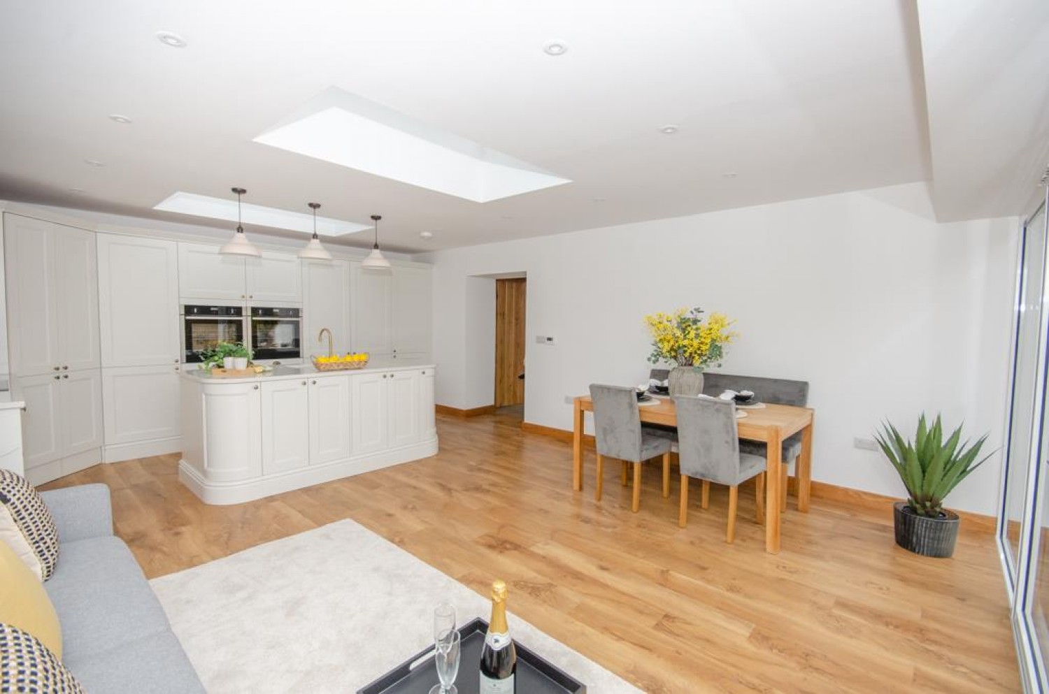 Lower Court Road, Almondsbury, Bristol