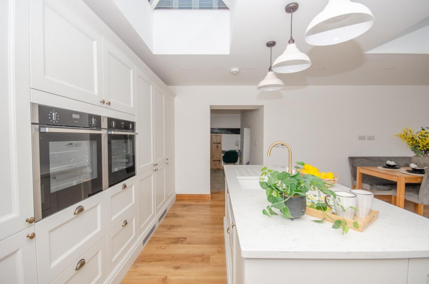 Lower Court Road, Almondsbury, Bristol