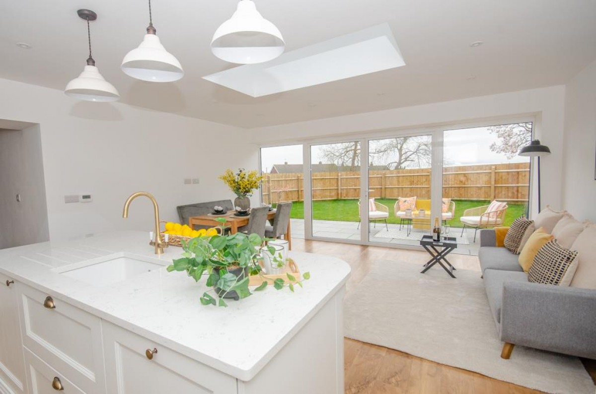 Lower Court Road, Almondsbury, Bristol