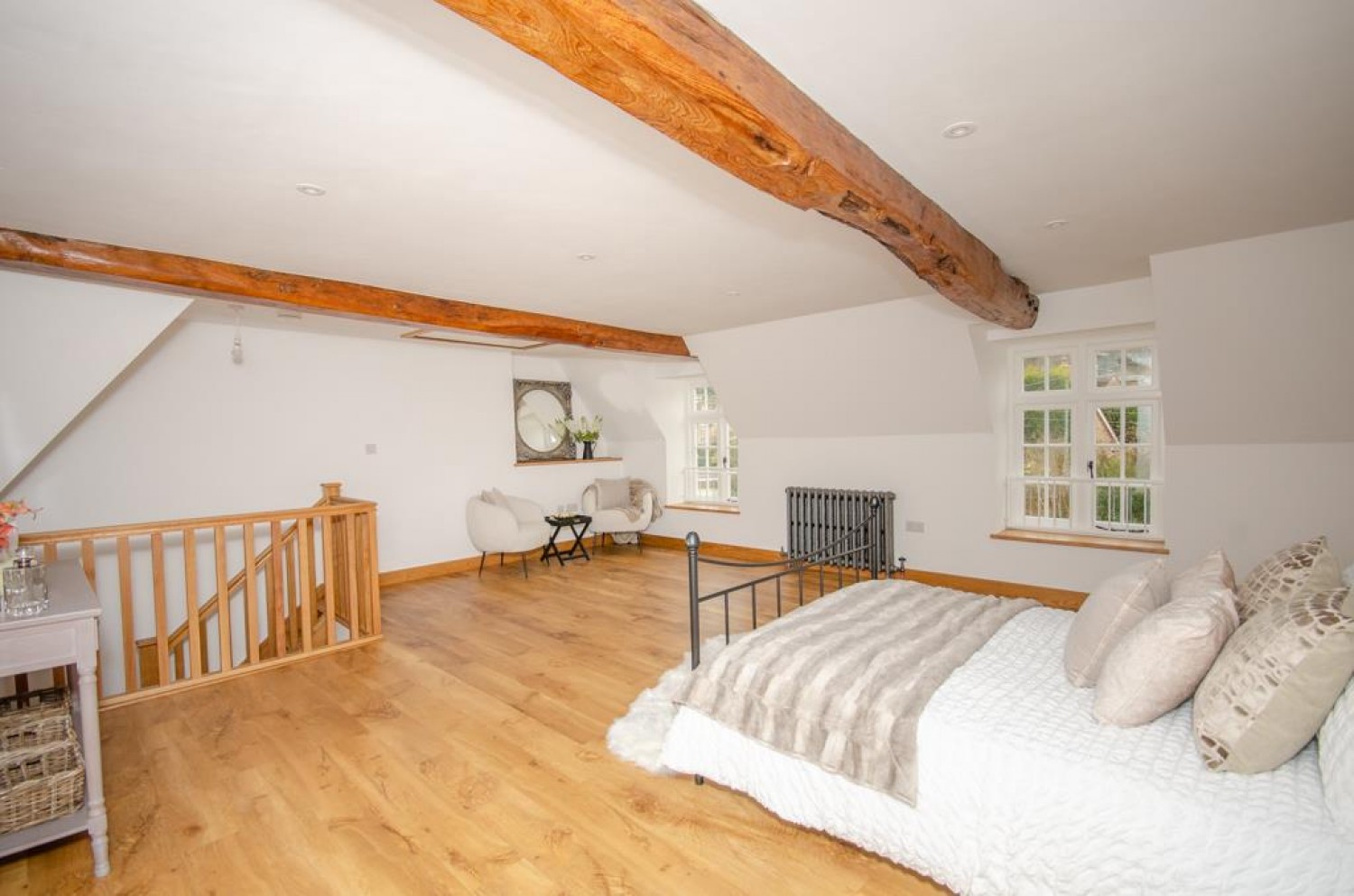 Lower Court Road, Almondsbury, Bristol