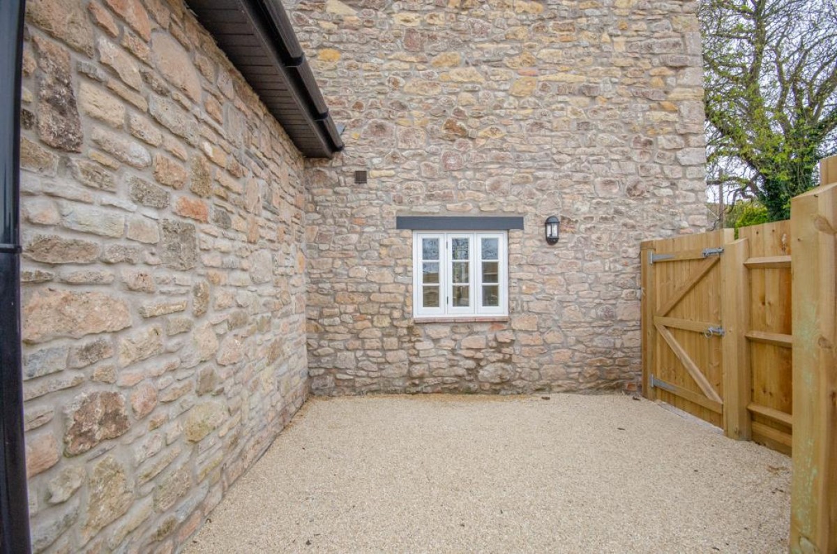 Lower Court Road, Almondsbury, Bristol