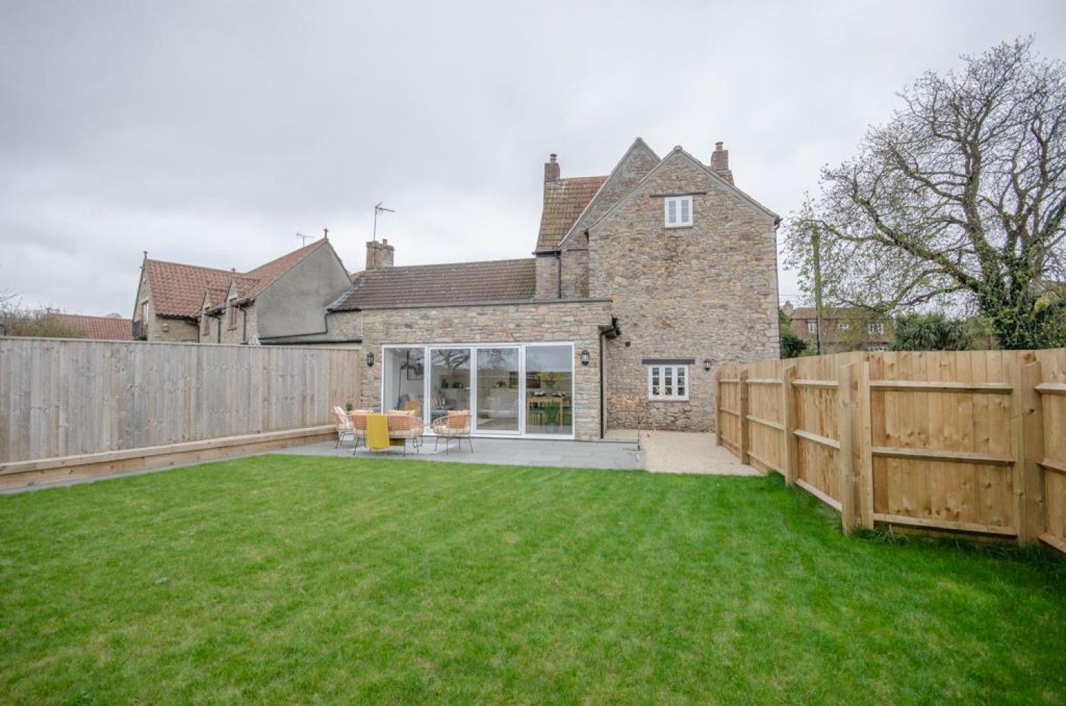 Lower Court Road, Almondsbury, Bristol