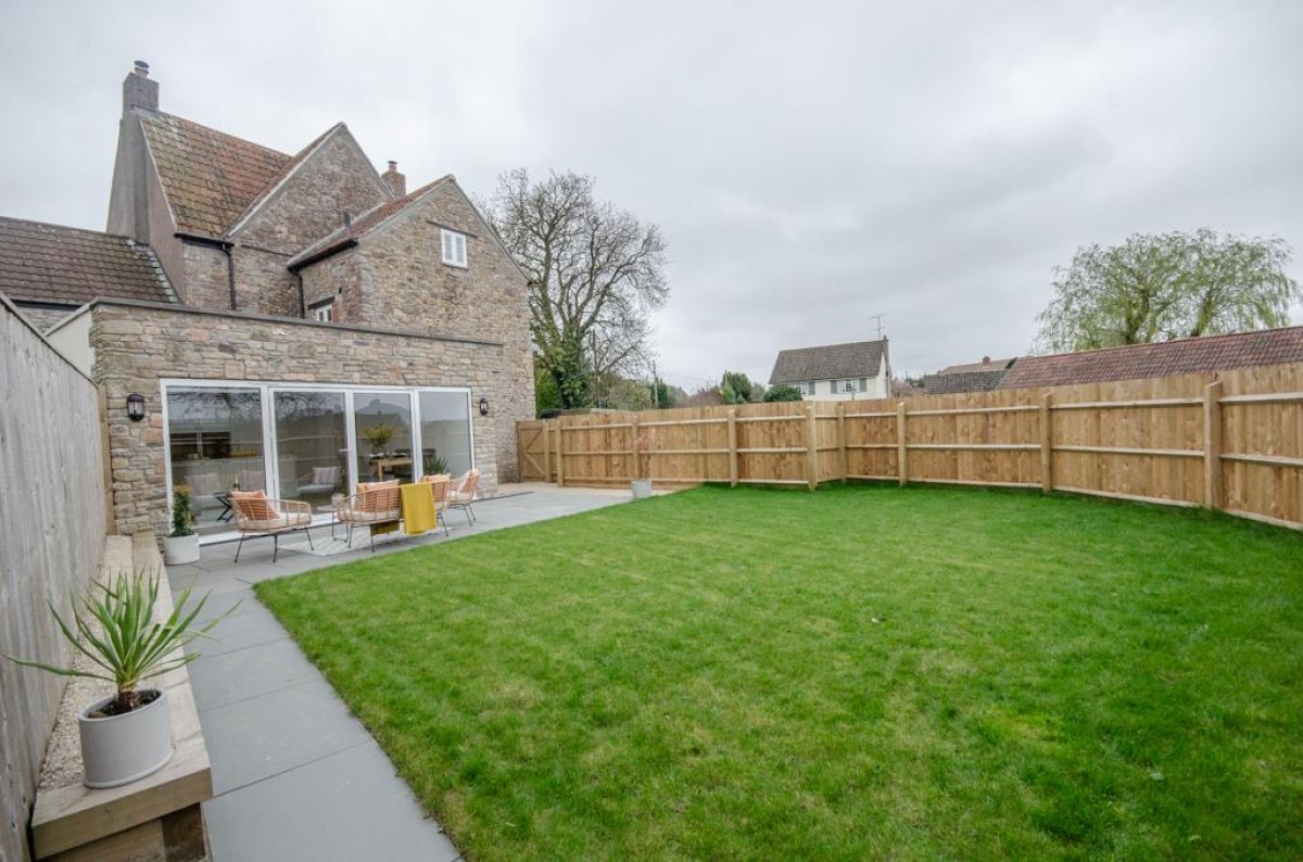 Lower Court Road, Almondsbury, Bristol