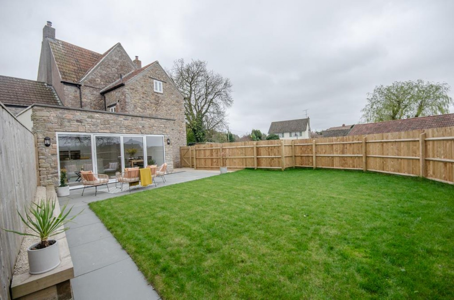 Lower Court Road, Almondsbury, Bristol