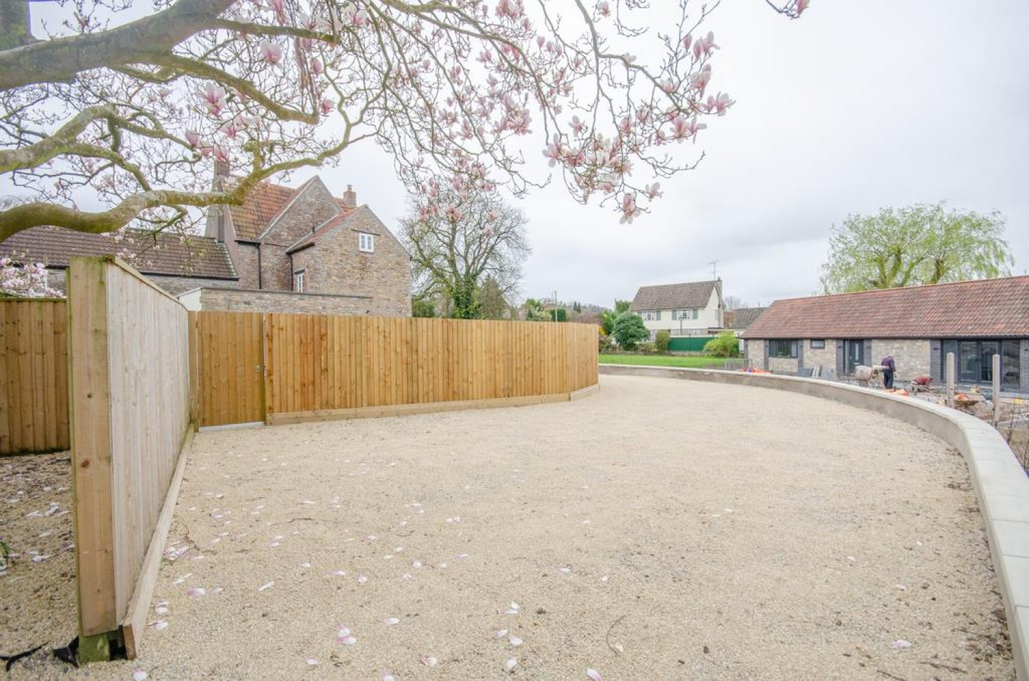 Lower Court Road, Almondsbury, Bristol