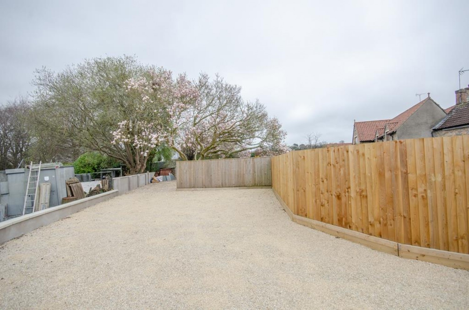 Lower Court Road, Almondsbury, Bristol
