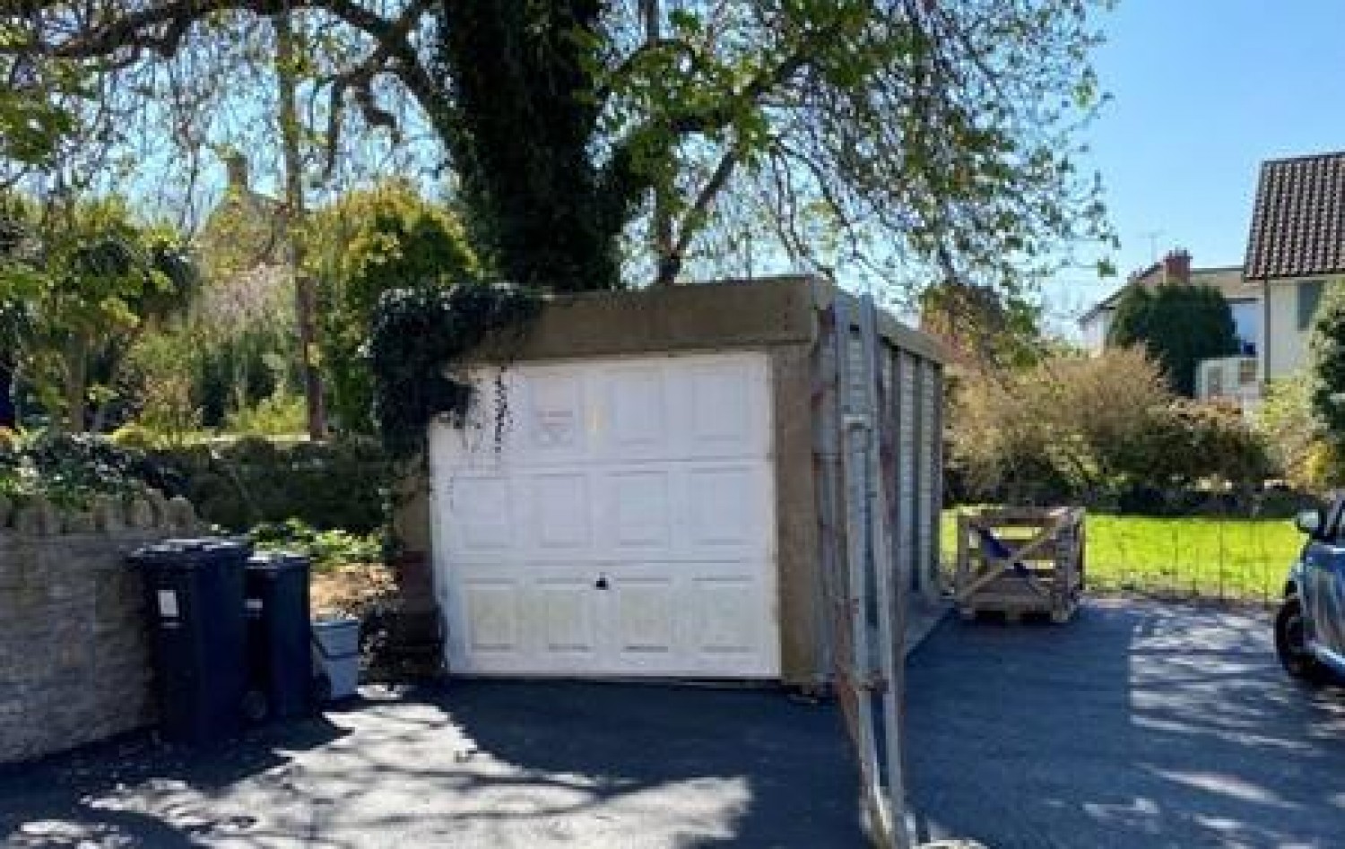 Lower Court Road, Almondsbury, Bristol