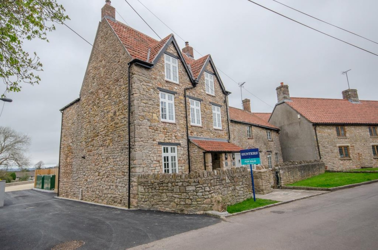 Lower Court Road, Almondsbury, Bristol