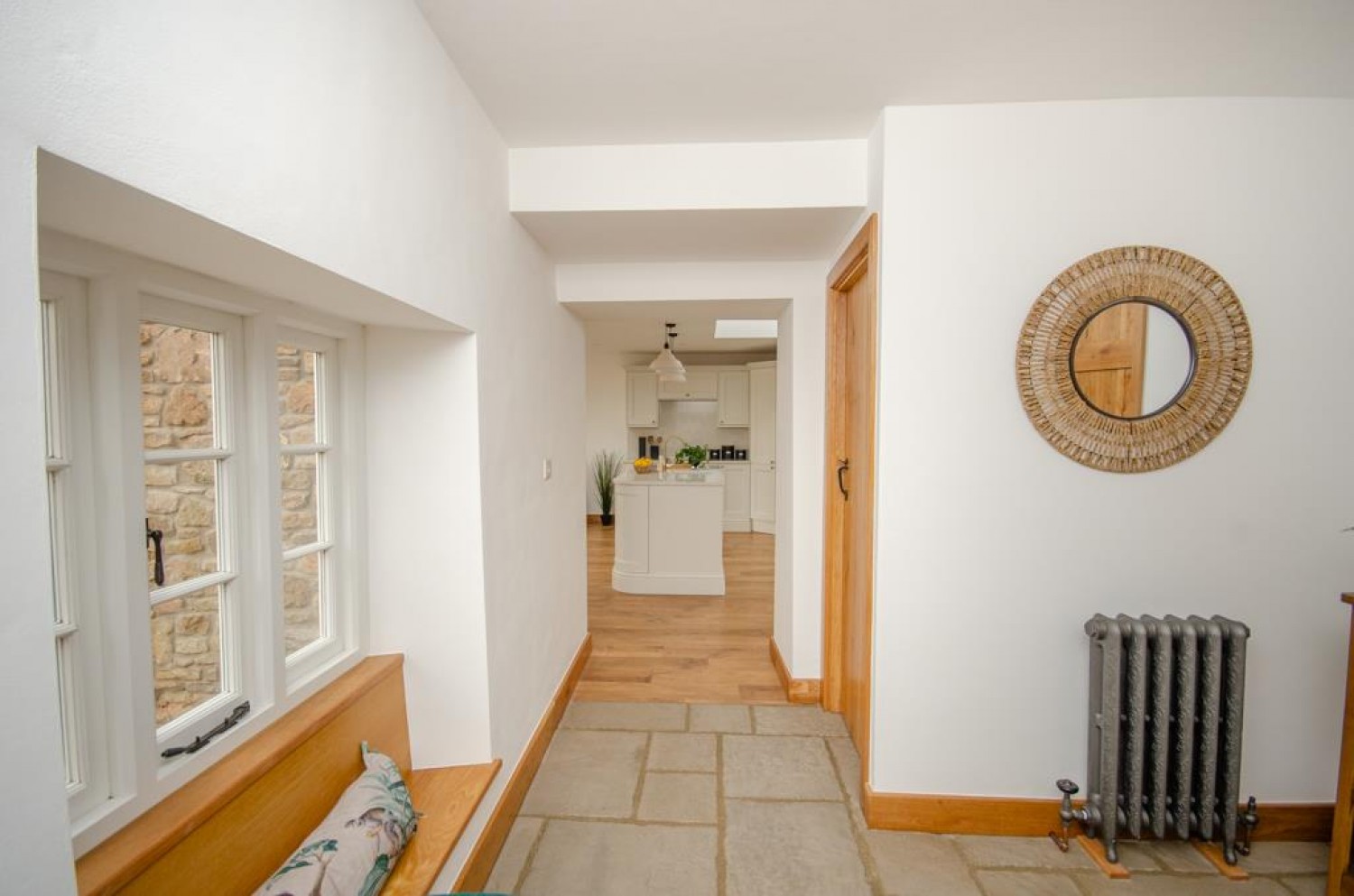Lower Court Road, Almondsbury, Bristol