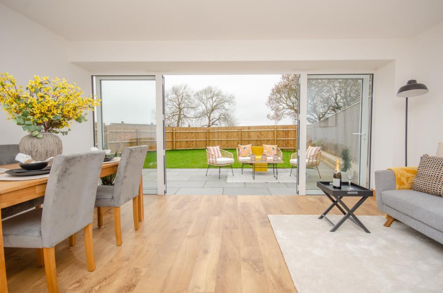 Lower Court Road, Almondsbury, Bristol