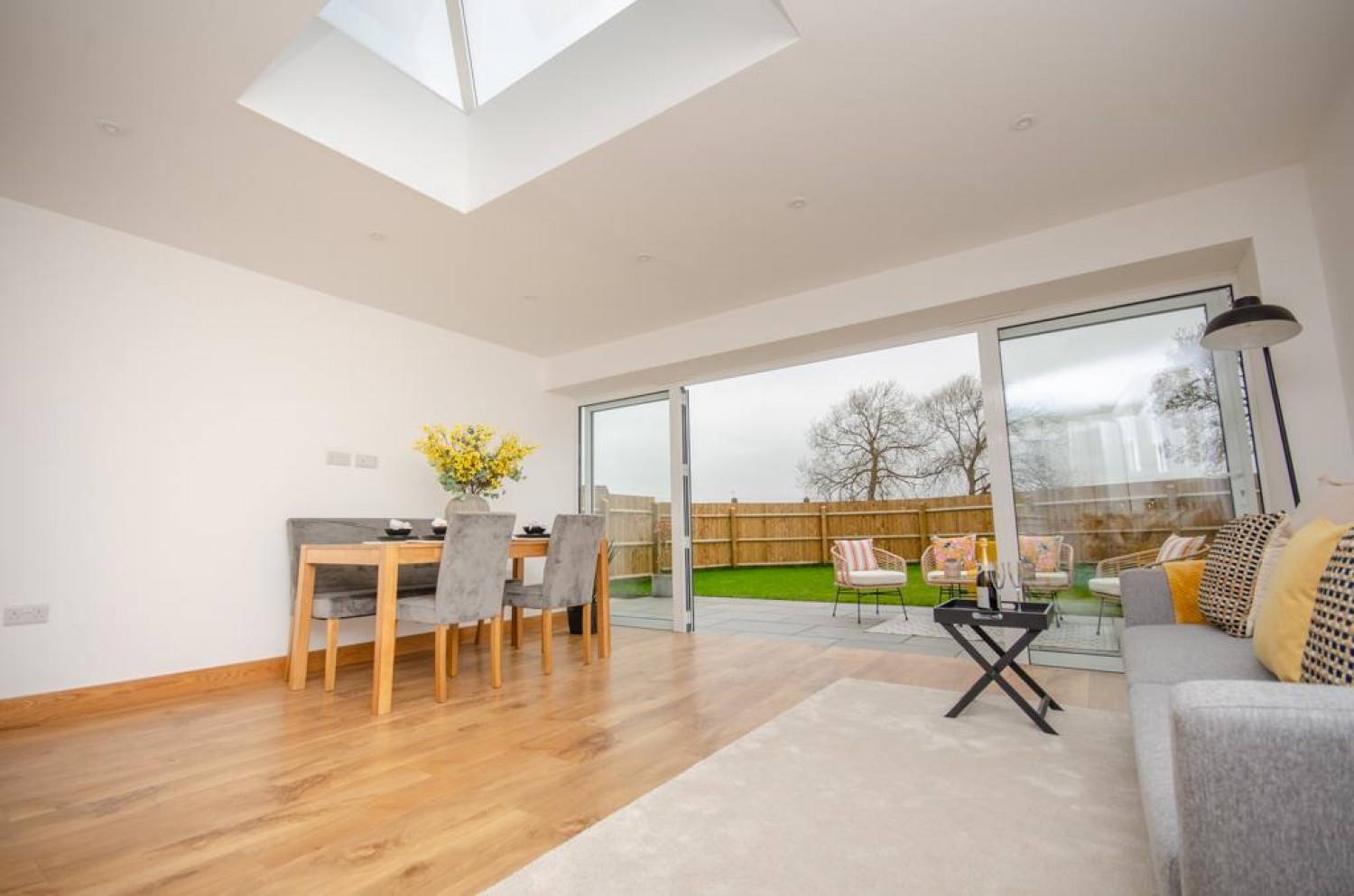 Lower Court Road, Almondsbury, Bristol