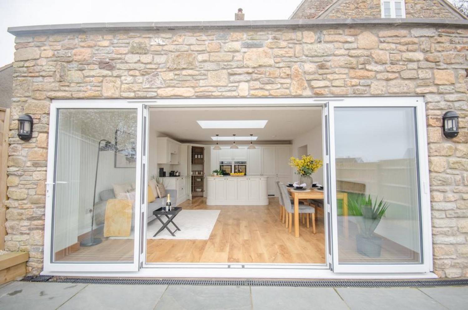 Lower Court Road, Almondsbury, Bristol