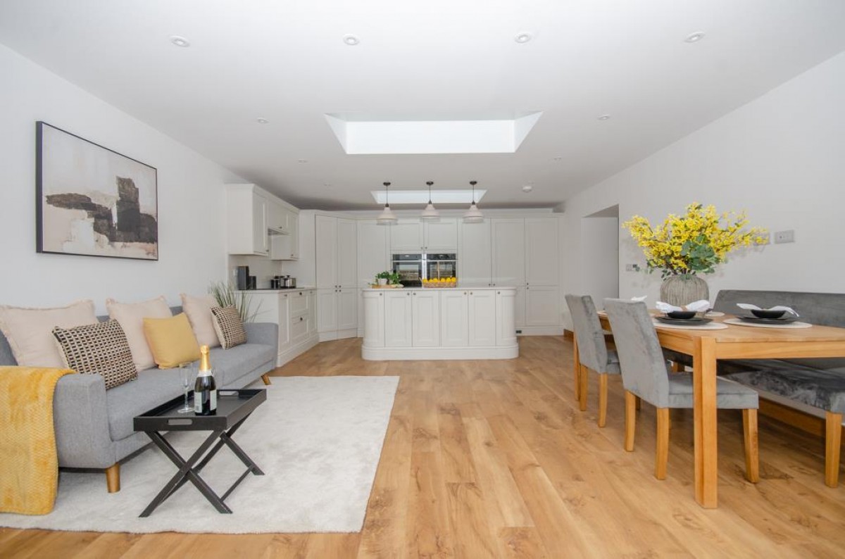 Lower Court Road, Almondsbury, Bristol