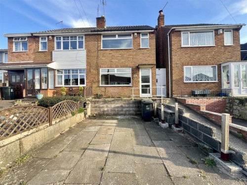 Brook Street, Wall Heath, DY6 0JE