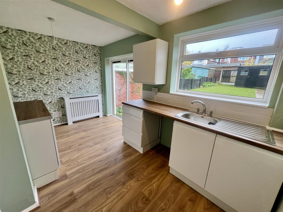 Brook Street, Wall Heath, DY6 0JE