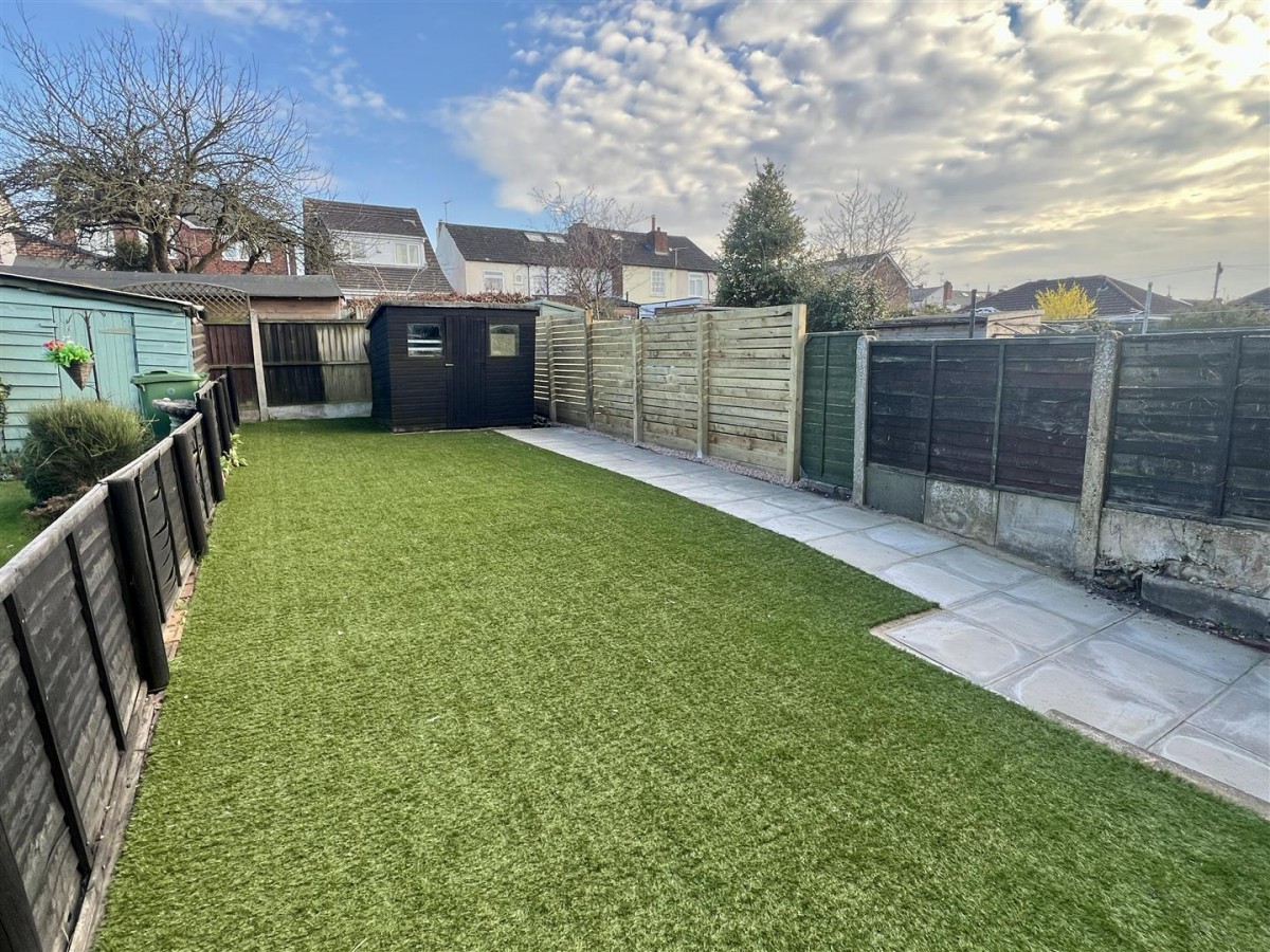 Brook Street, Wall Heath, DY6 0JE