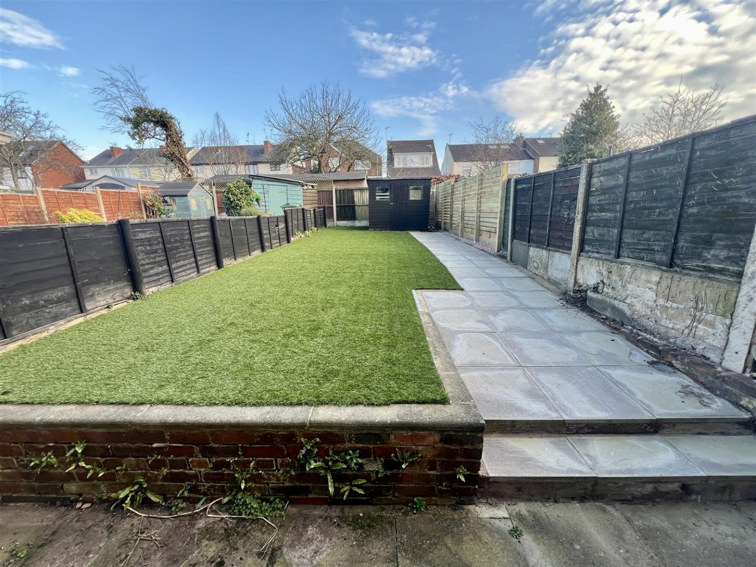 Brook Street, Wall Heath, DY6 0JE