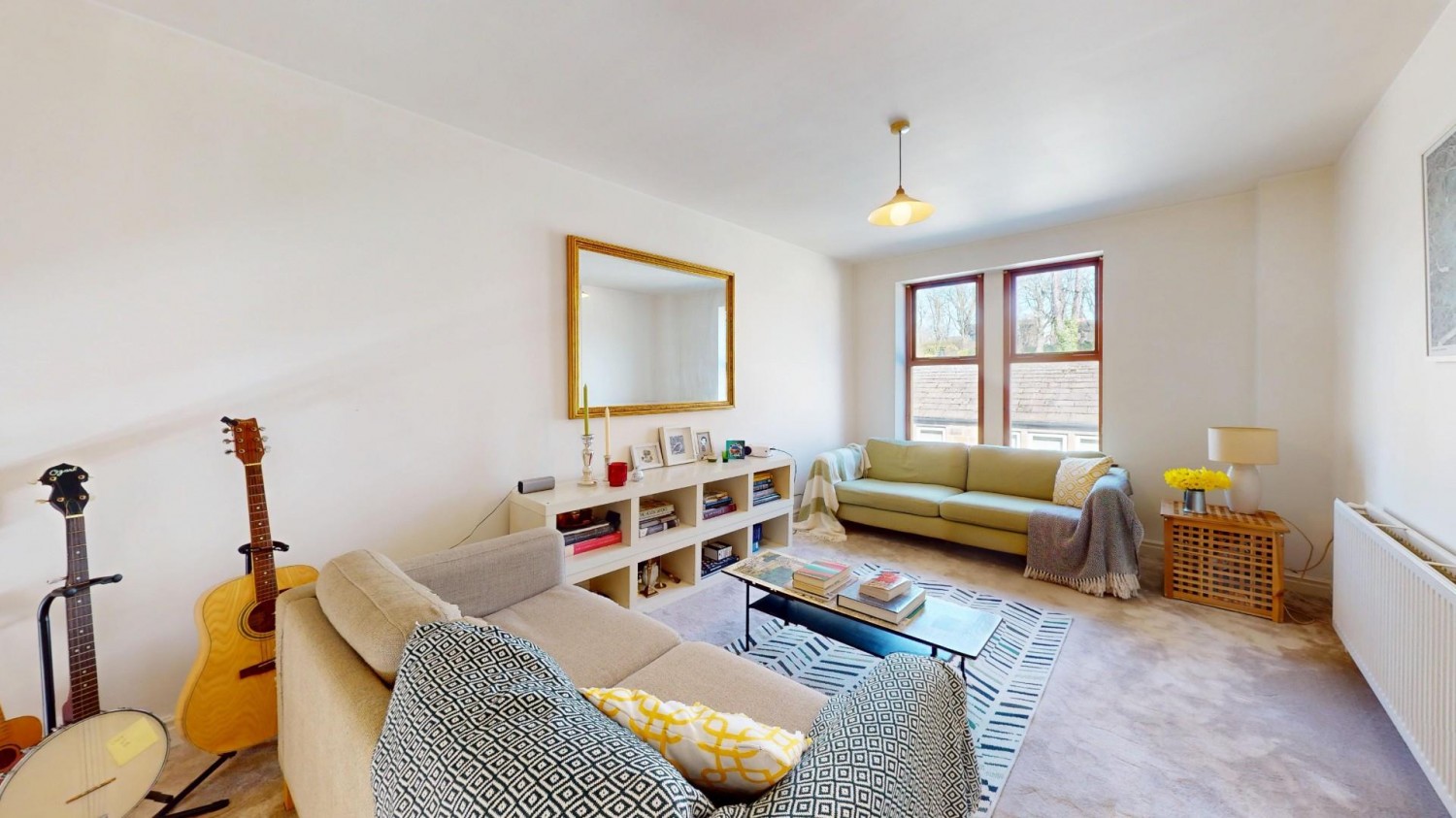 Albany Row, Menston, LS29