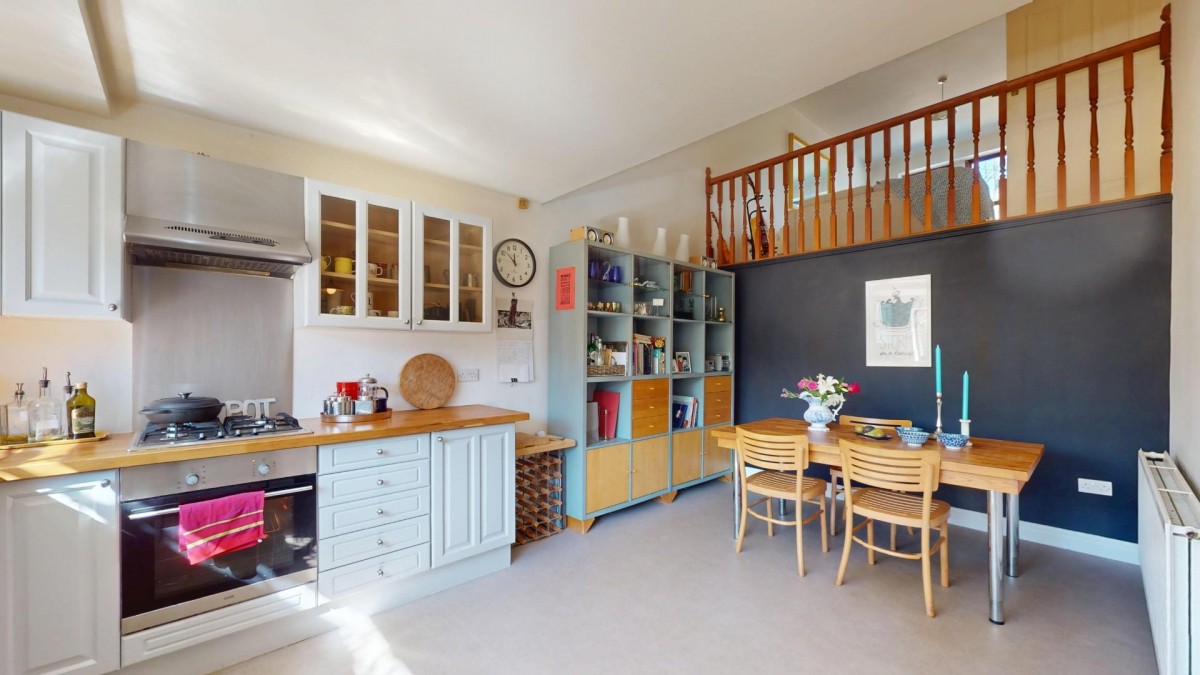 Albany Row, Menston, LS29