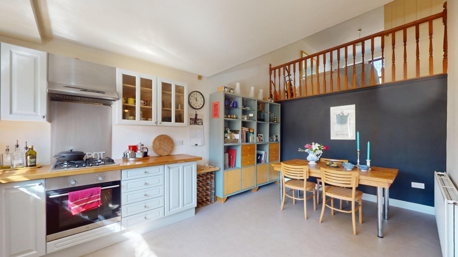 Albany Row, Menston, LS29