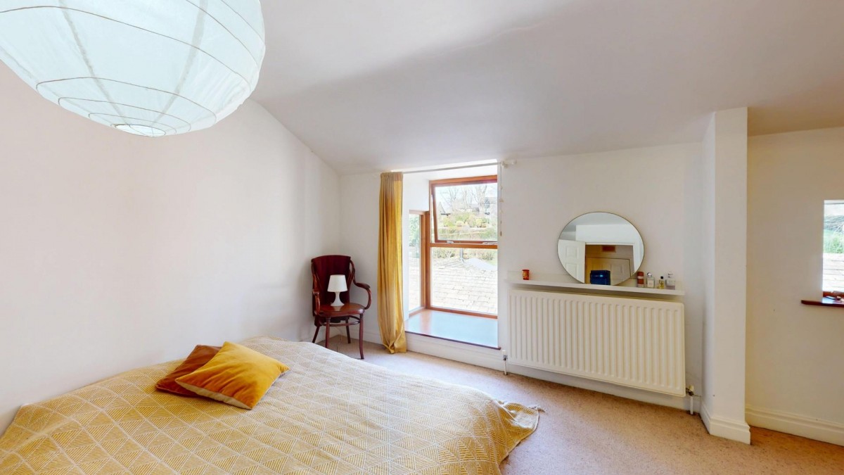 Albany Row, Menston, LS29