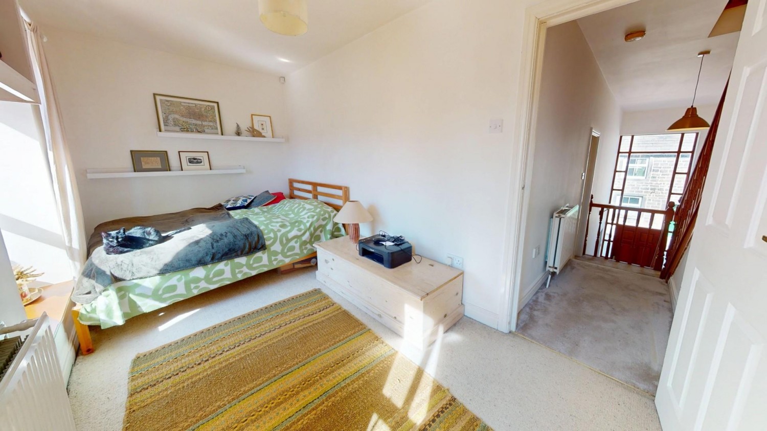Albany Row, Menston, LS29