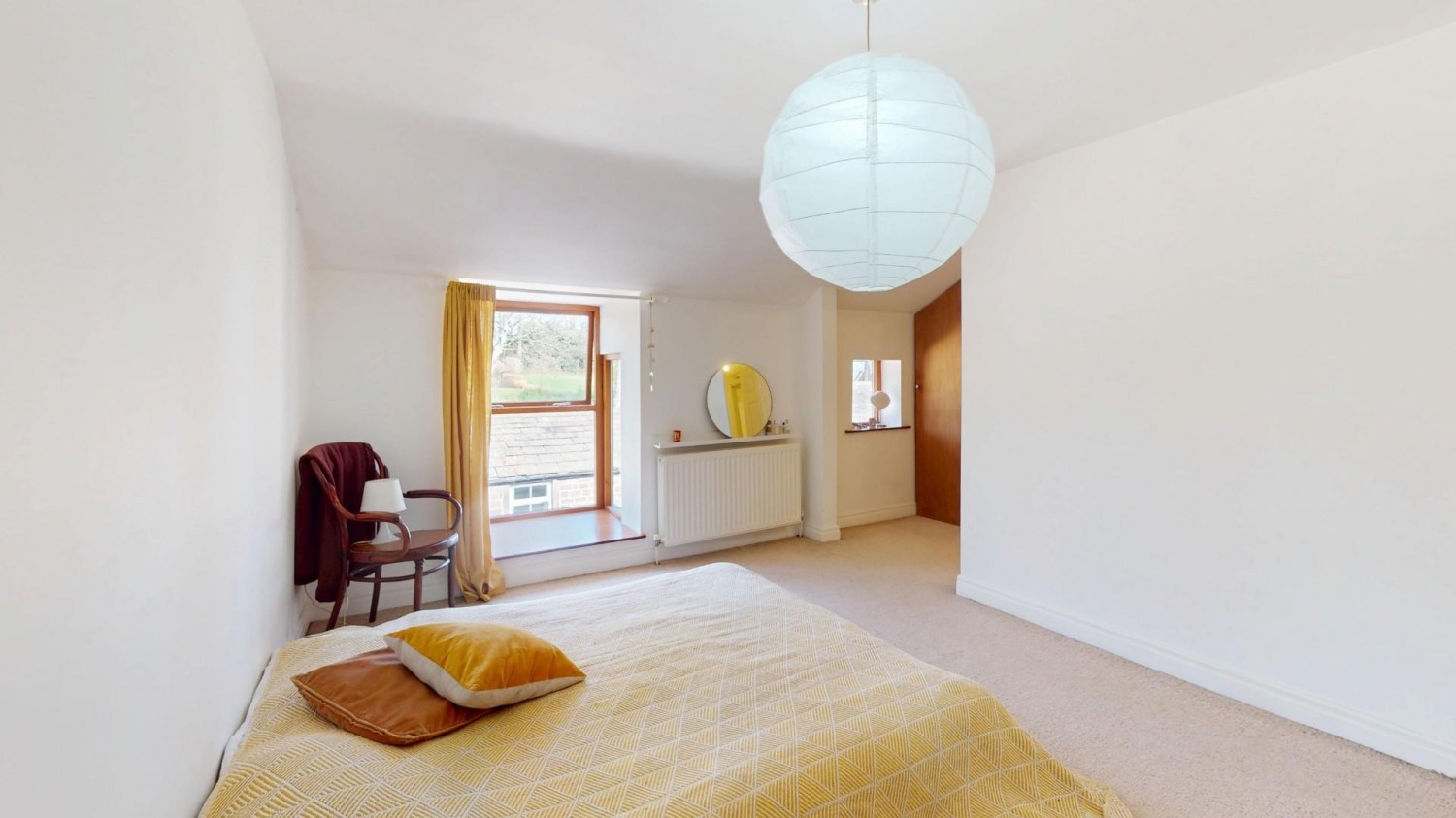Albany Row, Menston, LS29