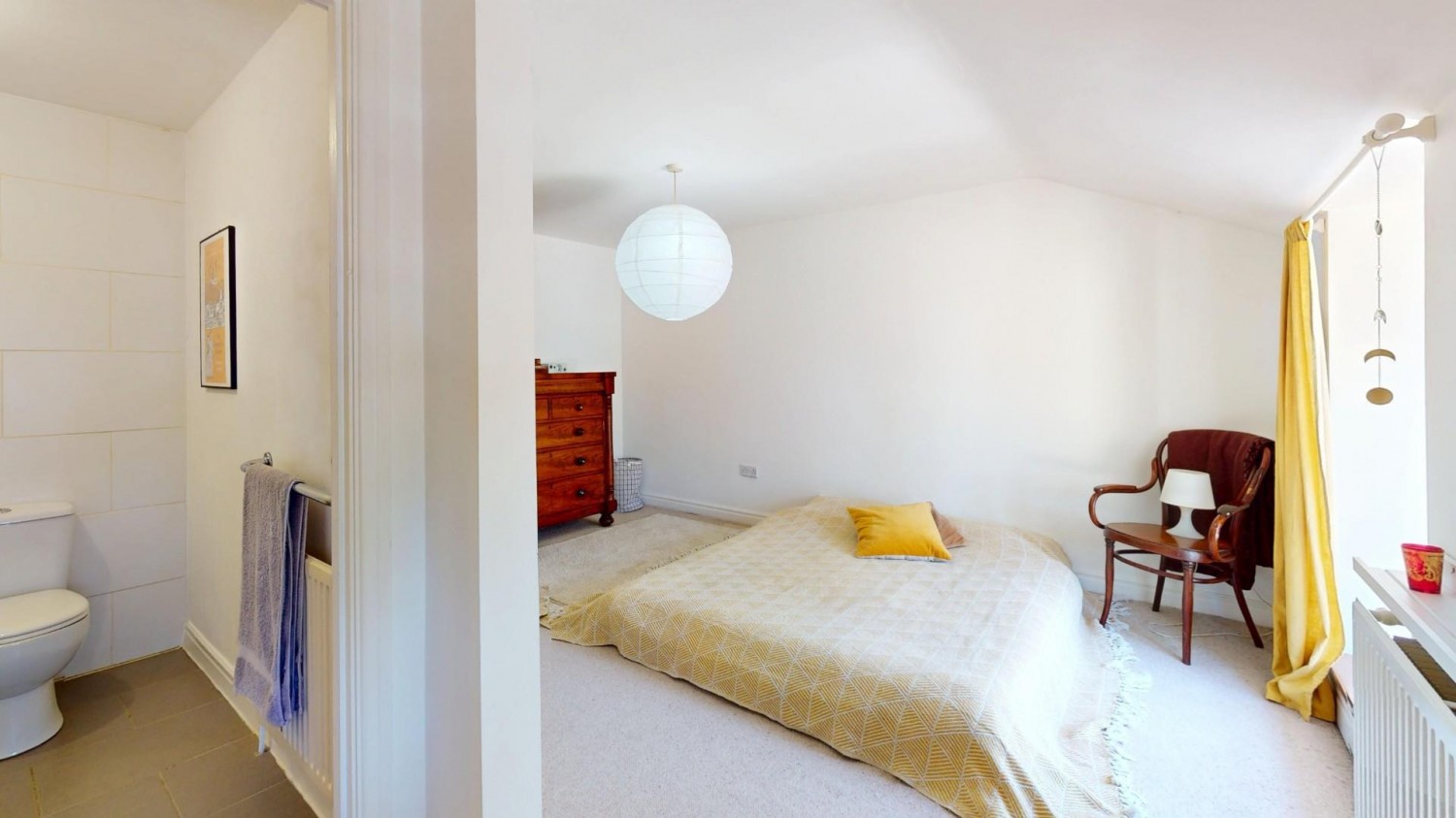 Albany Row, Menston, LS29