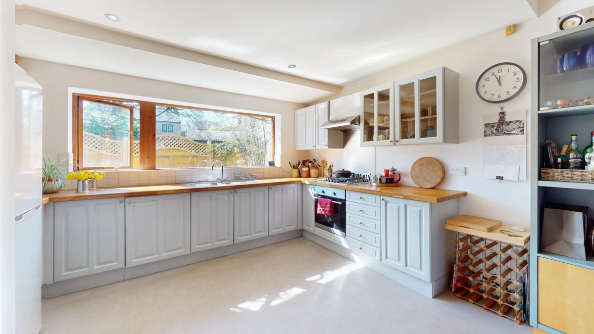 Albany Row, Menston, LS29