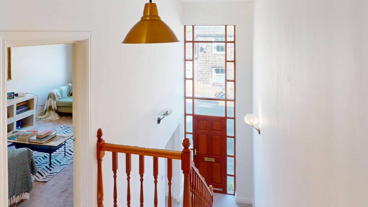 Albany Row, Menston, LS29