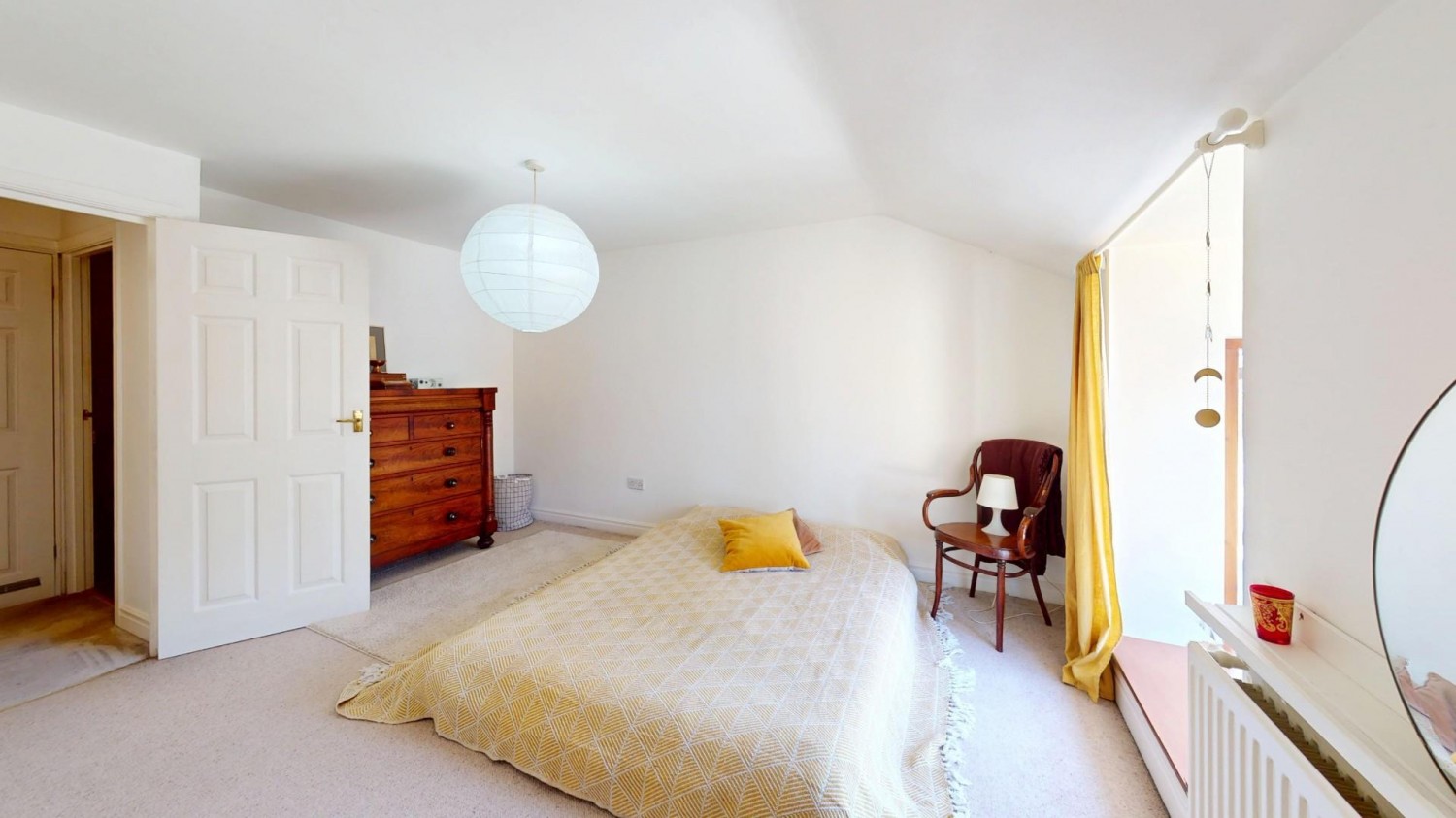 Albany Row, Menston, LS29