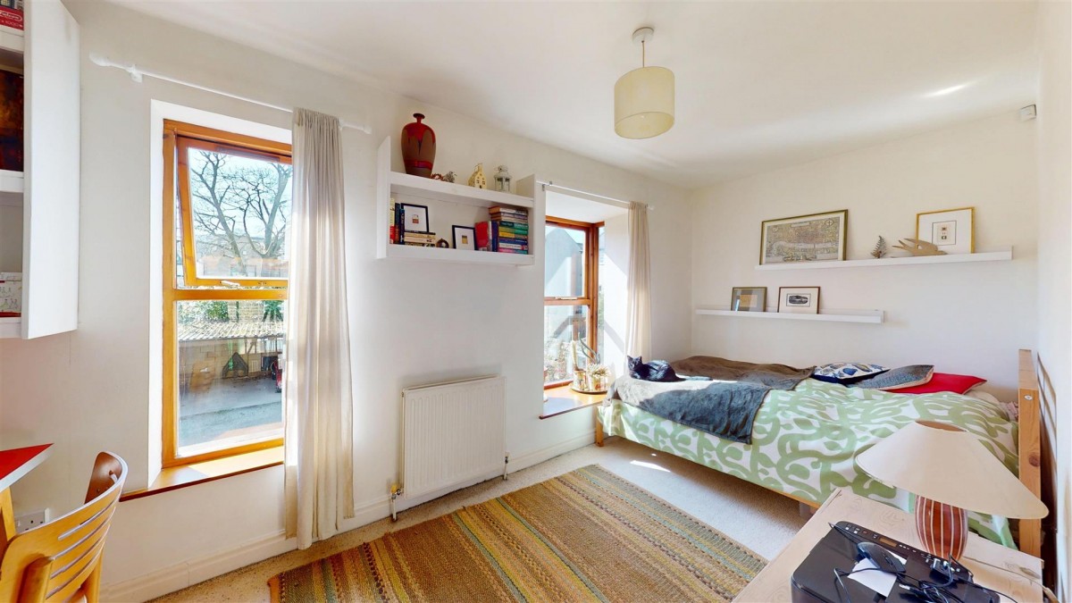 Albany Row, Menston, LS29
