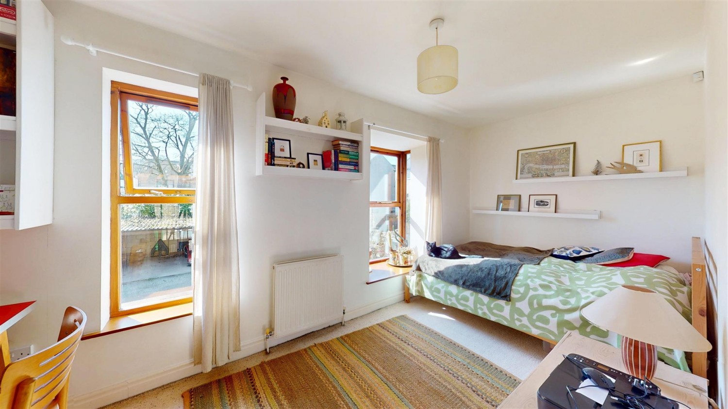 Albany Row, Menston, LS29