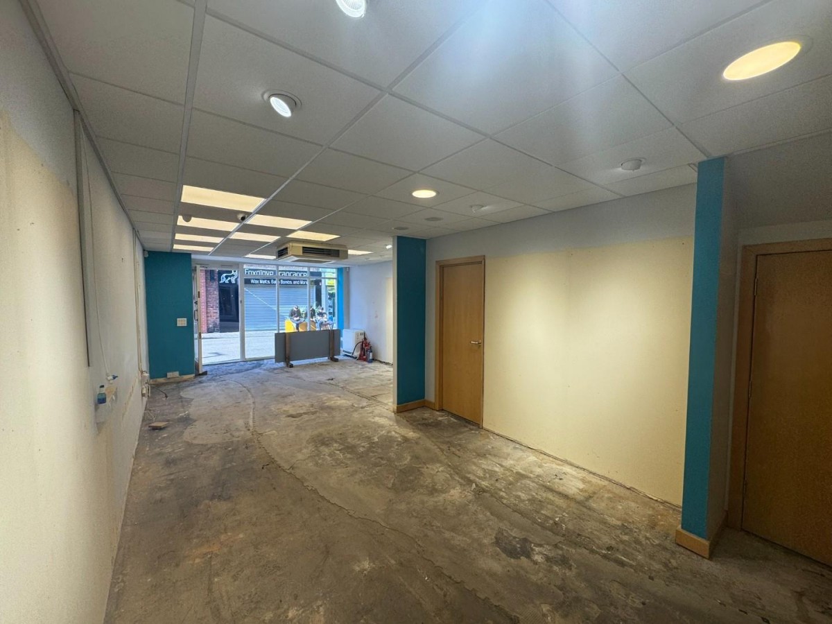 Sagar Street, Castleford