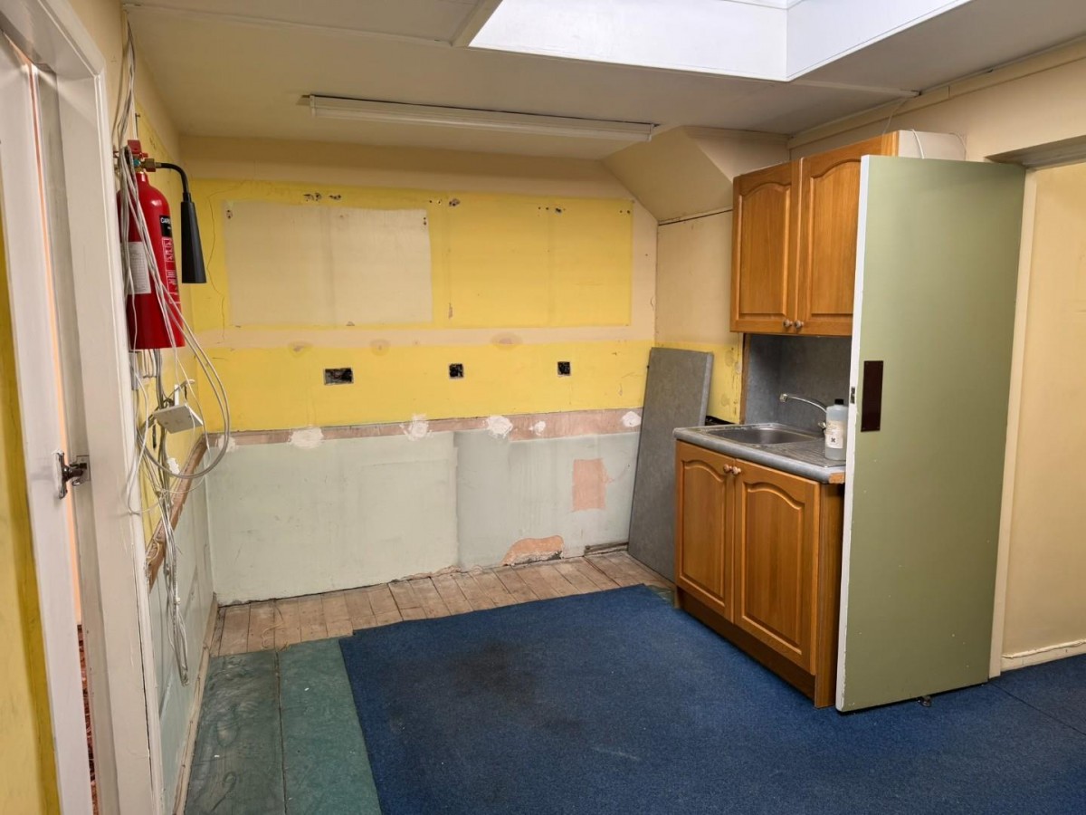 Sagar Street, Castleford