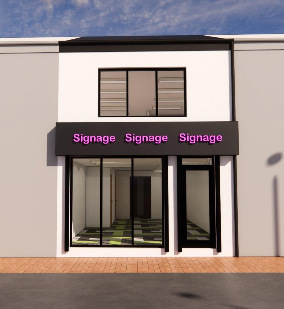 Sagar Street, Castleford