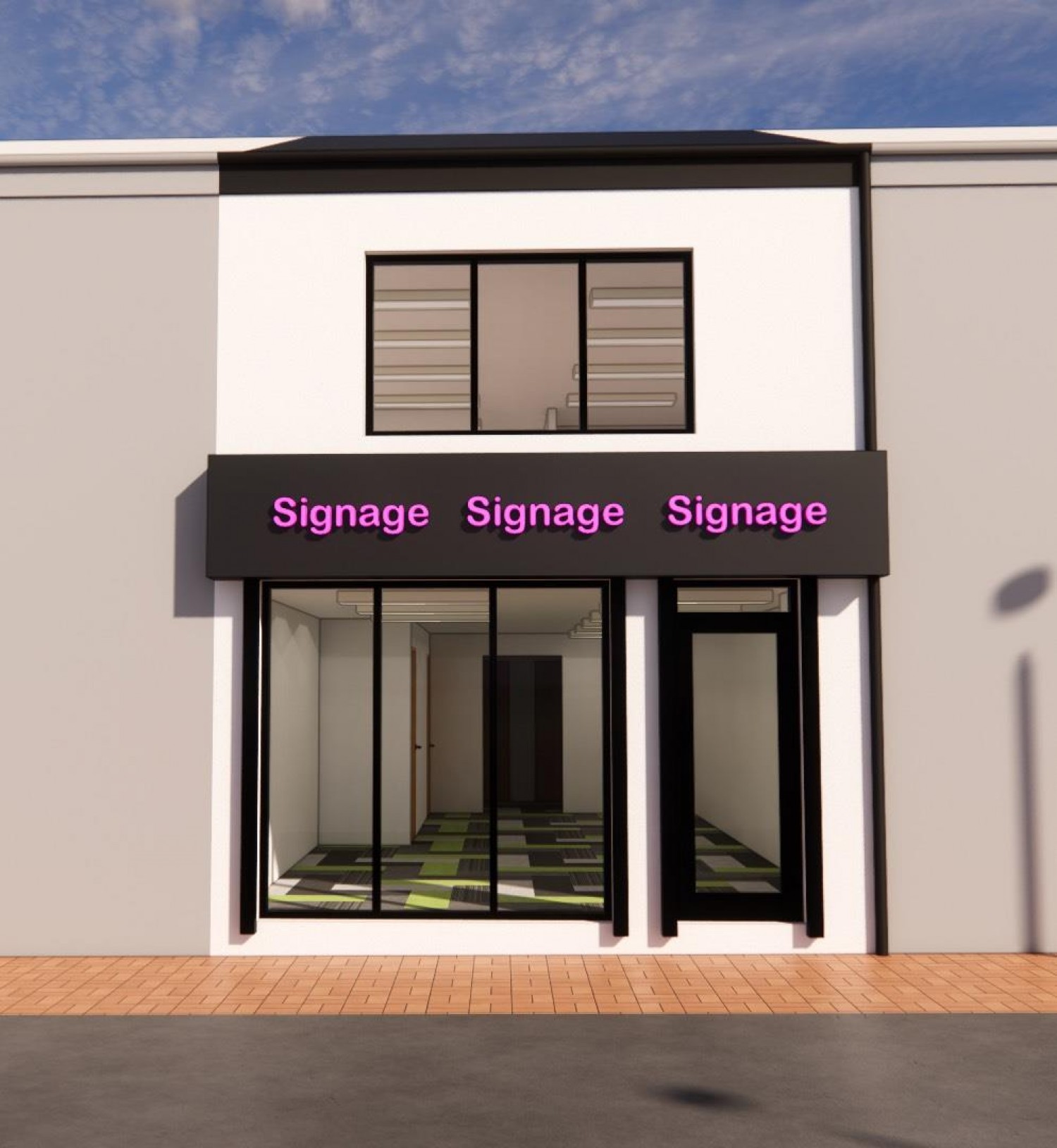 Sagar Street, Castleford