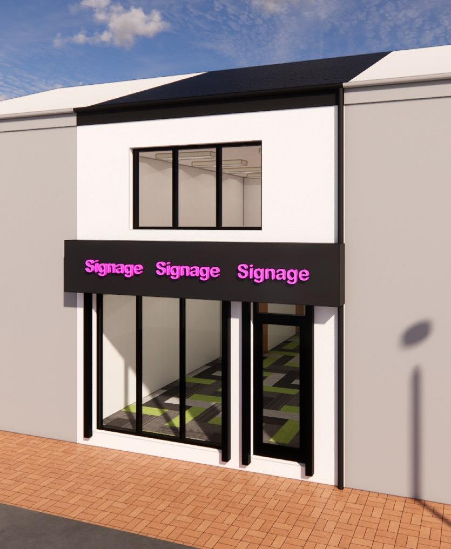 Sagar Street, Castleford