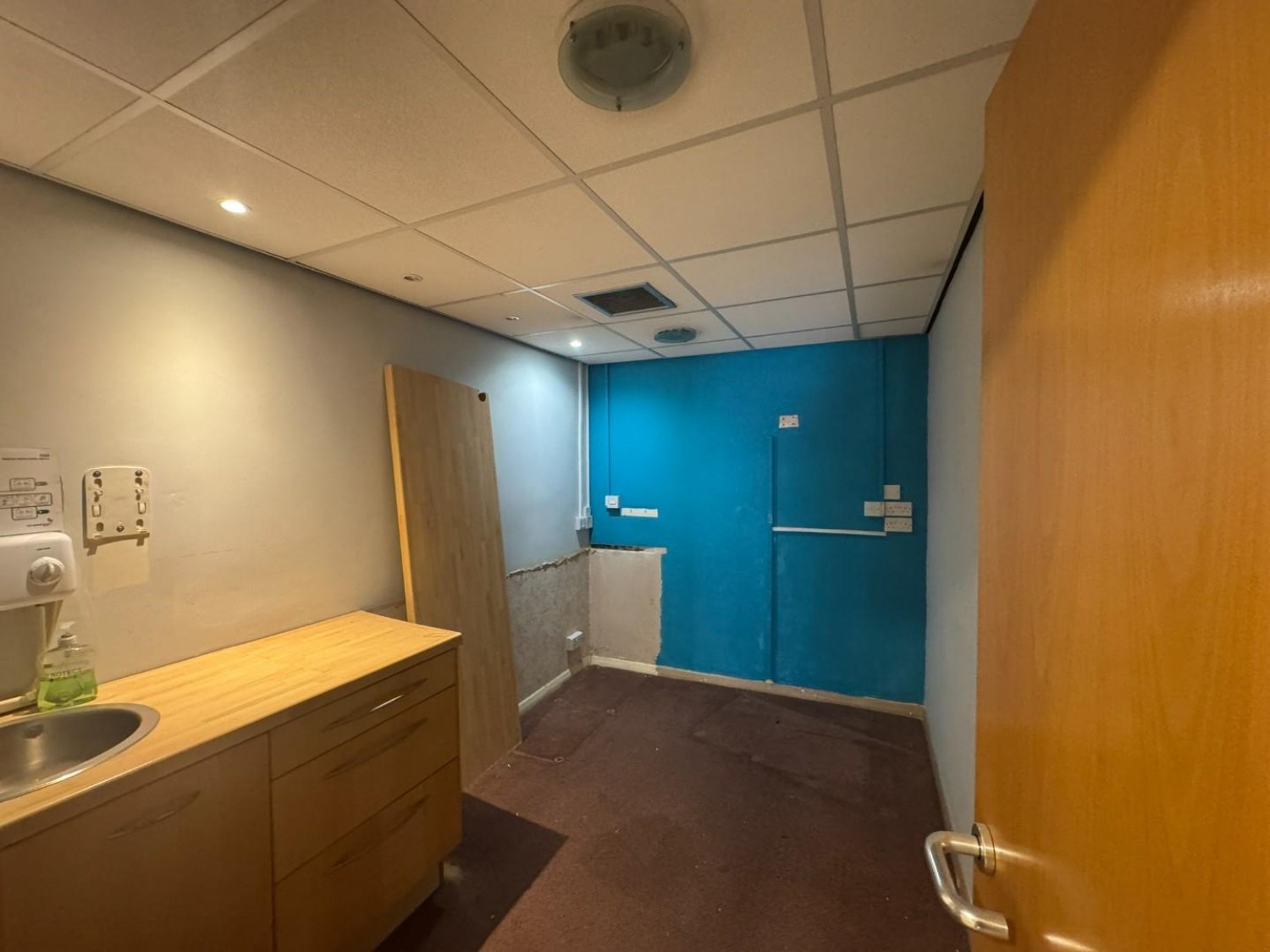 Sagar Street, Castleford