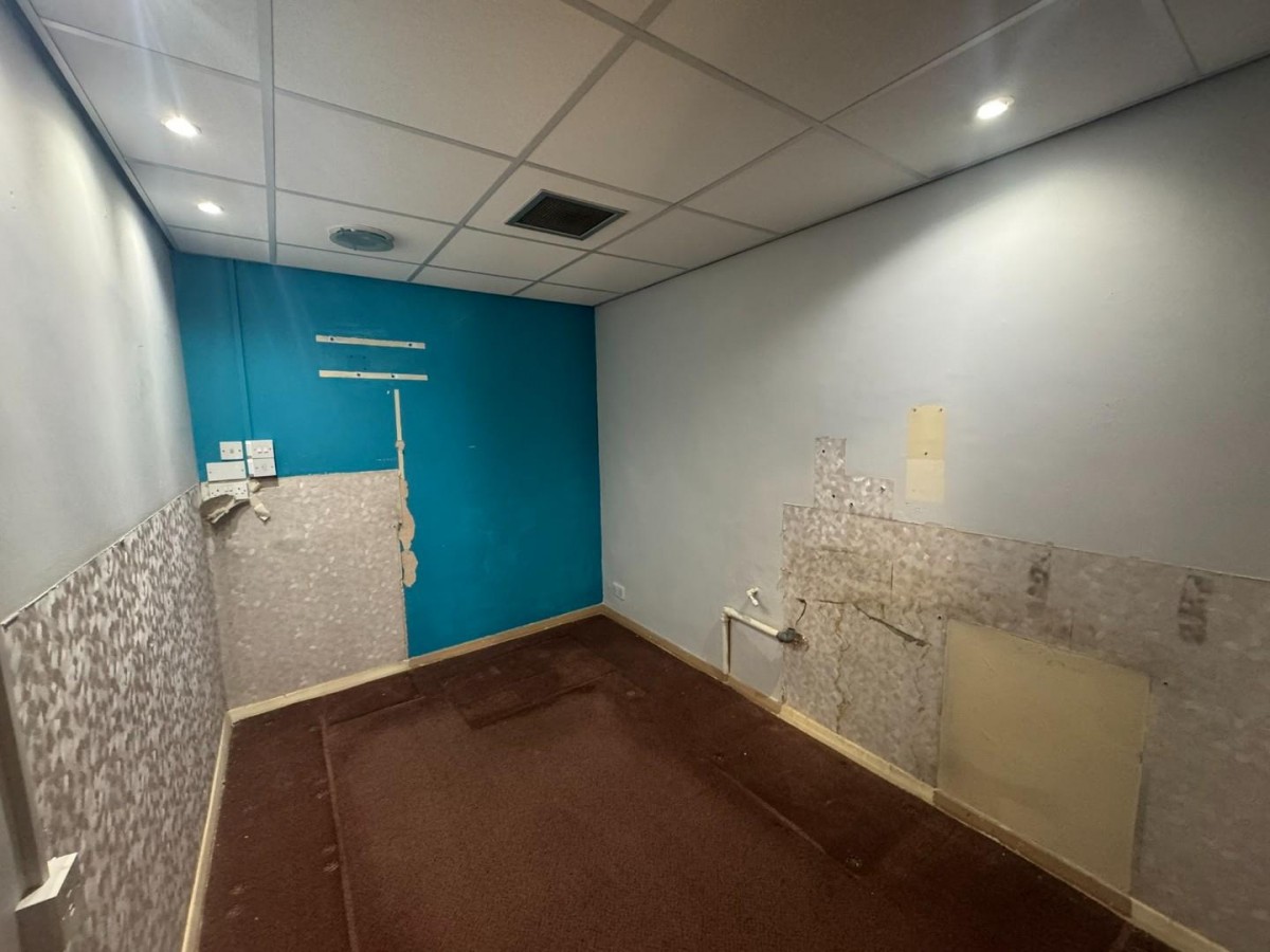 Sagar Street, Castleford