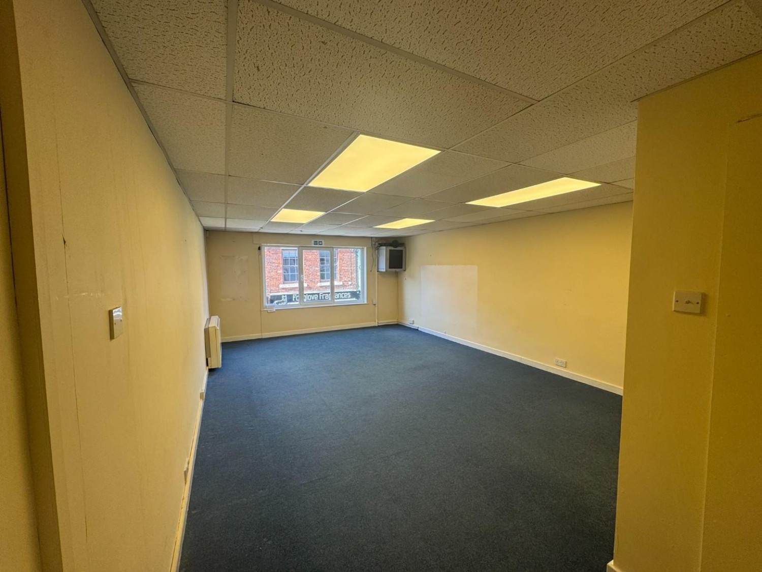 Sagar Street, Castleford