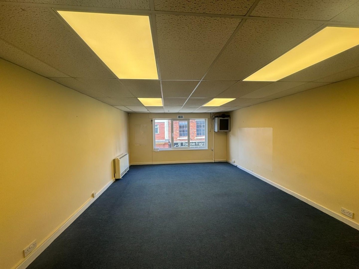 Sagar Street, Castleford