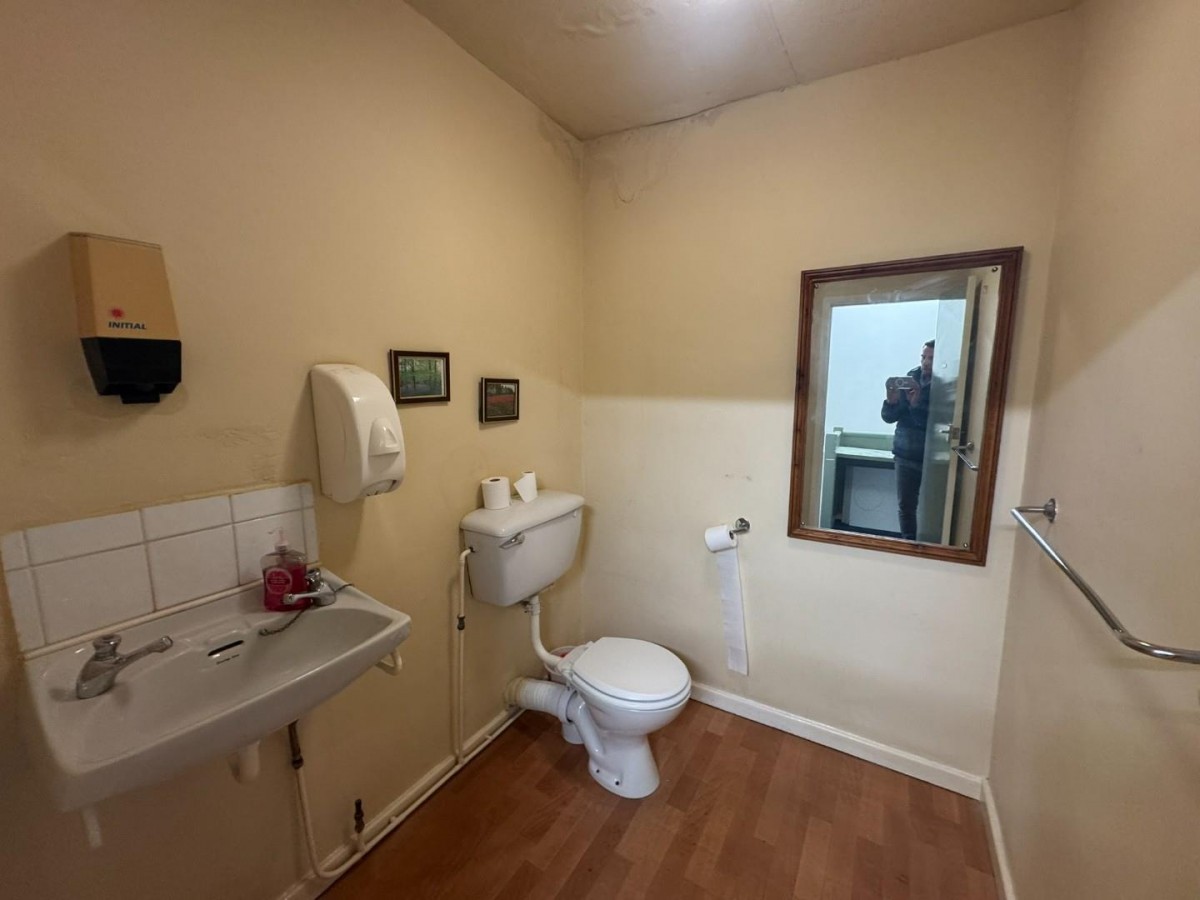 Sagar Street, Castleford