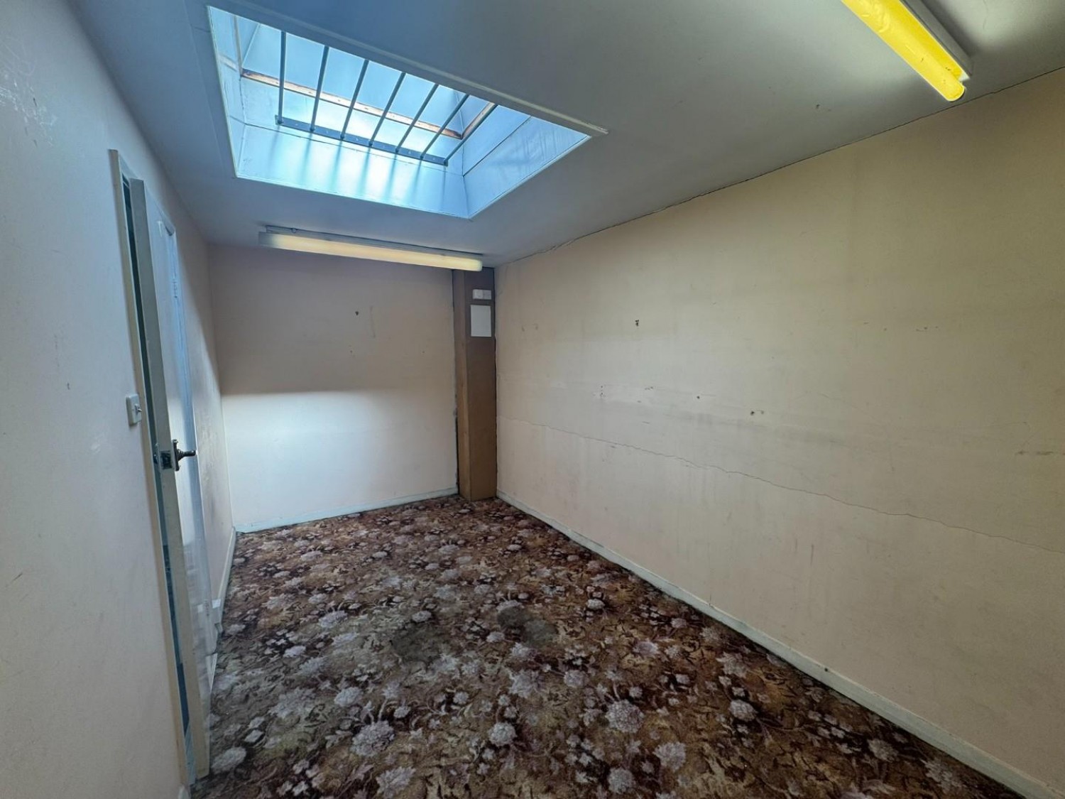 Sagar Street, Castleford