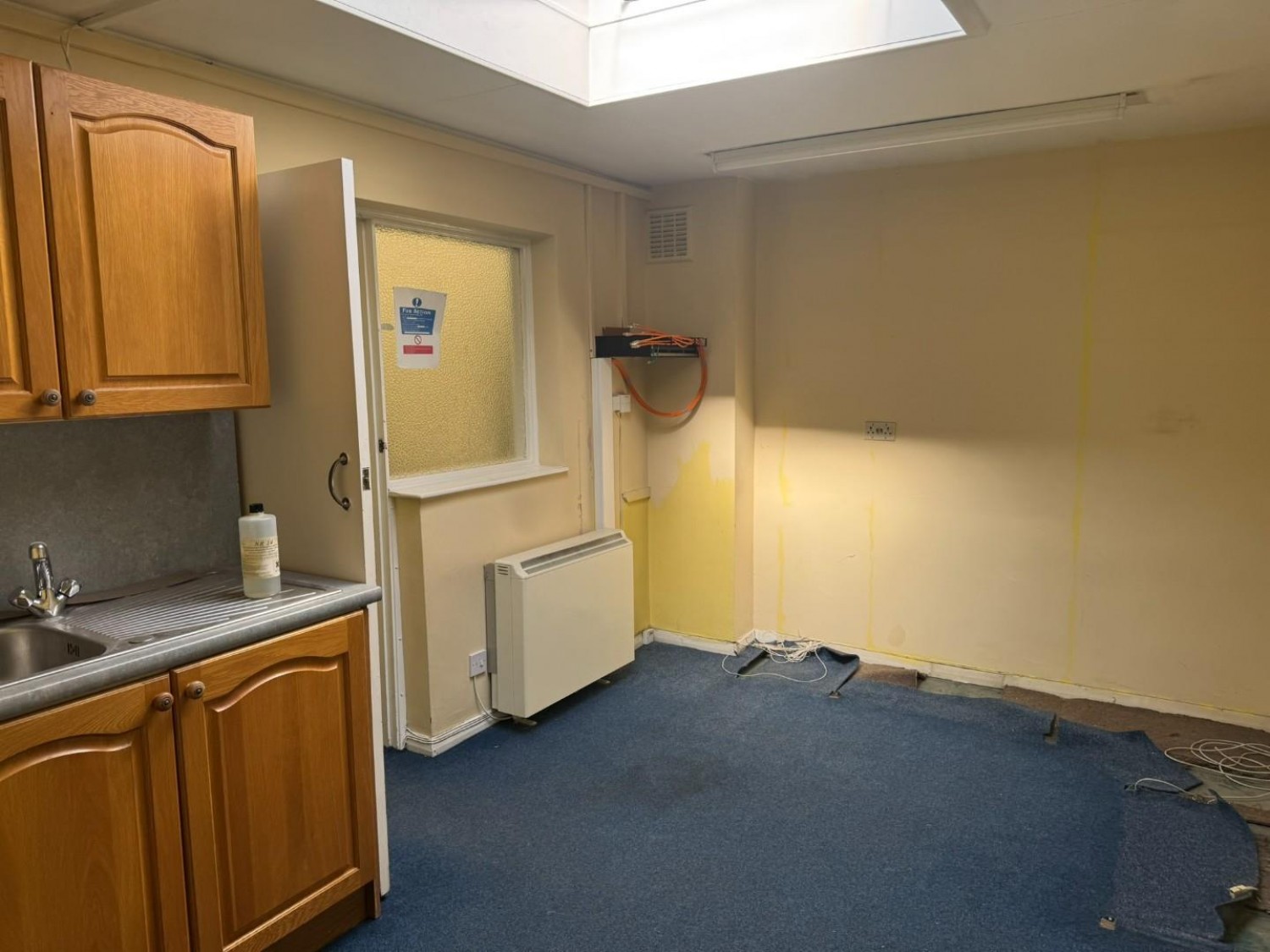 Sagar Street, Castleford