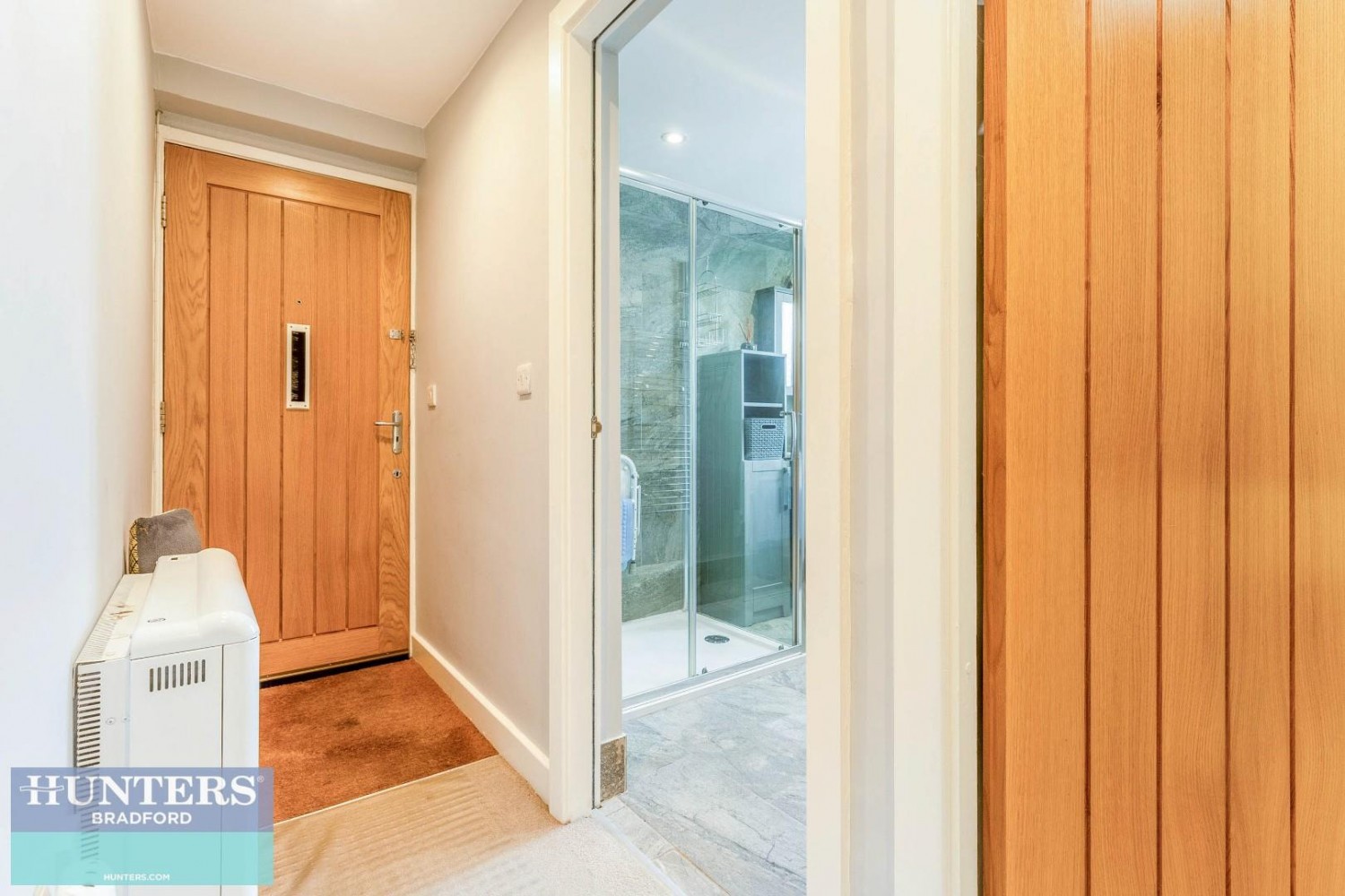 Frizley Gardens, Frizinghall, Bradford, West Yorkshire, BD9 4LY