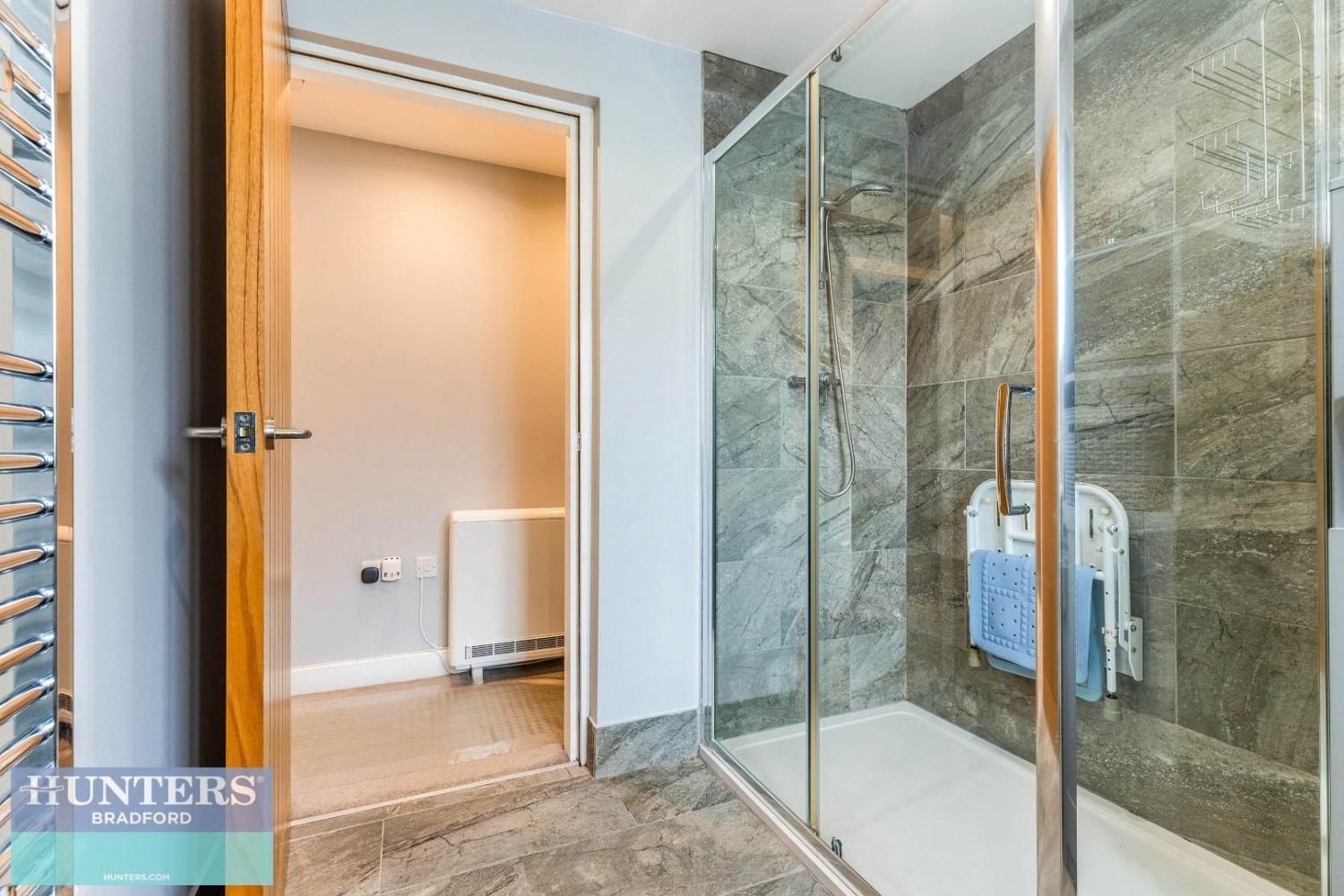 Frizley Gardens, Frizinghall, Bradford, West Yorkshire, BD9 4LY